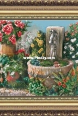 Levron - The Old Fountain