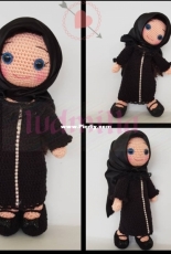 Esra doll