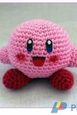 Leyla Stormrage  - Kirby - Free