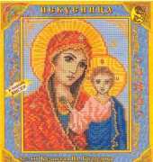 Iskusnitsa Weaver 448 Icon of Kazanskaya Mother of God