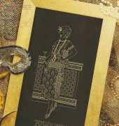 Blackwork Beauty-Maria Diaz