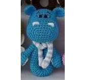 Nadezda Li - Hippo Rattle - Russian