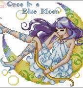 Shiny Room SR-B68 - Once in a Blue Moon xsd