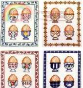 Easter - Eggshells