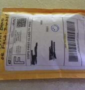 I love Ebay mail days!