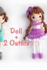 Jossa Handmade - Mimi