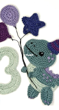 Home Artist - Animal Number 3