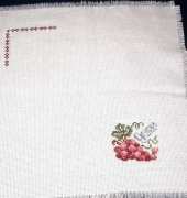 Bread cover