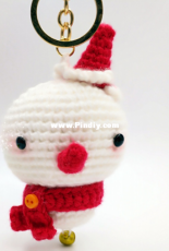 Miaoshououde - Snowman  - Chinese - Free