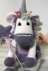 Fairy Unicorn