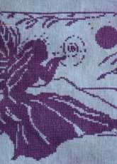 Passione Ricamo fairy