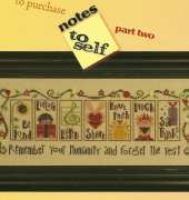 Heart In Hand - Notes to Self Part II