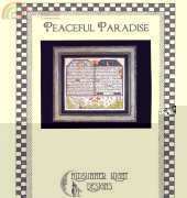 Midsummer Night Designs - Peaceful Paradise
