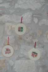 Stitchrovia Xmas frames