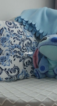 Cushion cover