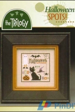 The Trilogy - Halloween Spots