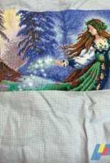 woodland enchantress