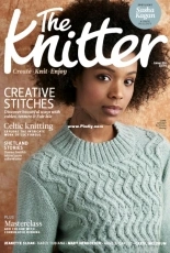 The Knitter Issue 134 2019