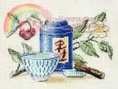 DMC XC1409A Tea from China