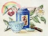 DMC XC1409A Tea from China
