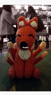 Kurama