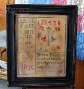 falling star primitives nettie perkins
