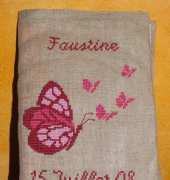 Carnet de santé