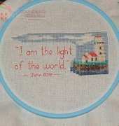 Light of the World