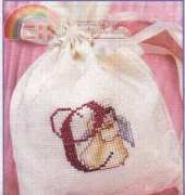 Angelic Alphabet by Angela Pullen