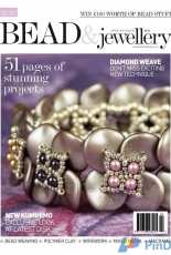 Bead & Jewellery-Issue 70-Spring-2016