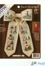 Dimensions 72495 - Lighthouse Bow