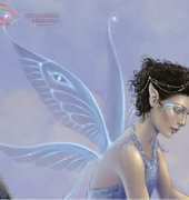 HAED HAERAQS 501 QS Summer Fairy by Rachel Anderson