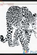 Zolotoe Runo GD-002 Plasticity-Monochrome-XSD