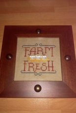 Trivet