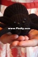 Revati Poole - Arachnophobia Spider - Free