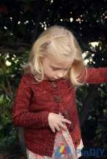 LIttle Oak - Alana Dakos