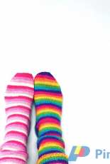 Simply the Simplest Sock by Michelle Gregory-Free