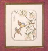 Serendipity Designs L-107 - Bellflowers