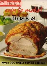 Easy to Make! Roasts-Anova Books