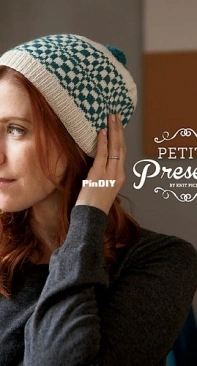 Petite Presents - 2016 - Knit Picks