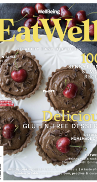 Eat Well - Issue 55 - 2024