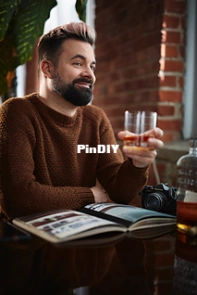 Single Malt - Maxim Cyr