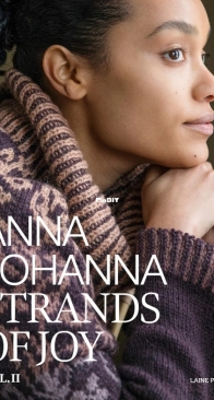 Strands of Joy Vol. II by Anna Johanna