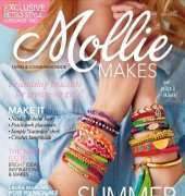 Mollie Makes - Issue 16 2012