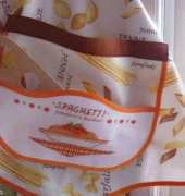 Italian pasta 1 from Le Idee di Susanna 266 - 2012