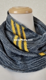 Gravitation Cowl by Nick Davis