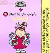 DMC BL136/60 - Bang on the Door - Butterfly Baby