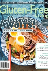 Gluten-Free Living - March 2019