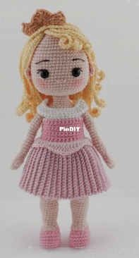 Odd Dolli - Jeanine Andrea - Aurora