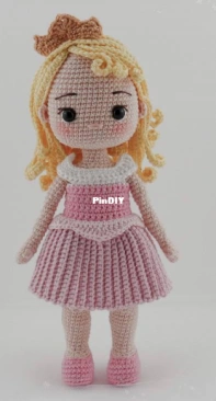 Odd Dolli - Jeanine Andrea - Aurora